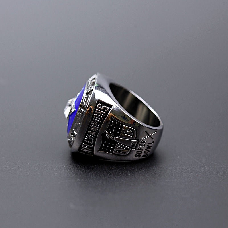 1975 NFL Dallas Cowboys Championship Replica Ring