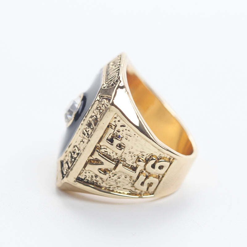 1956 NFL New York Giants Championship Replica Ring