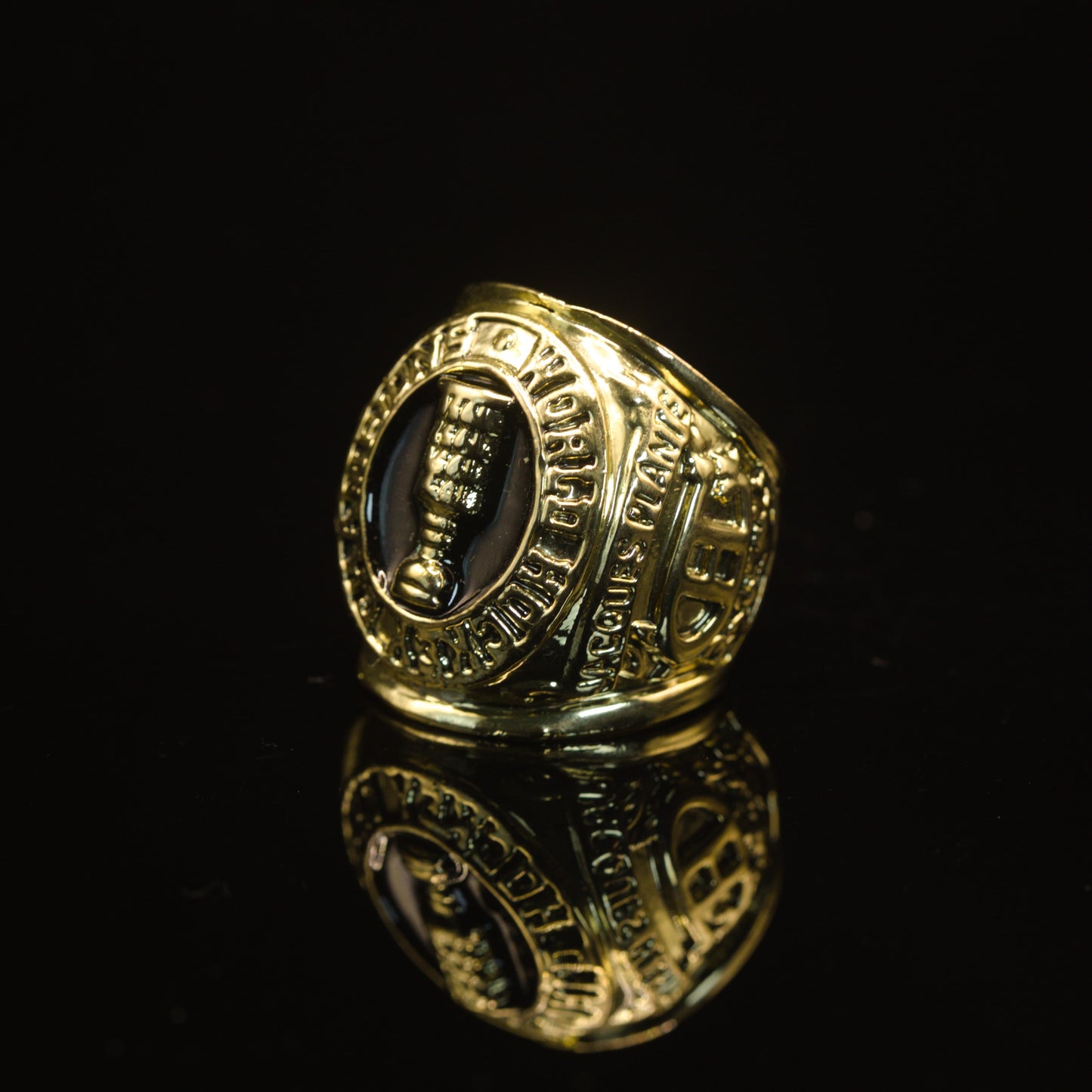 1959 NHL Montreal Canadiens Championship Replica Ring