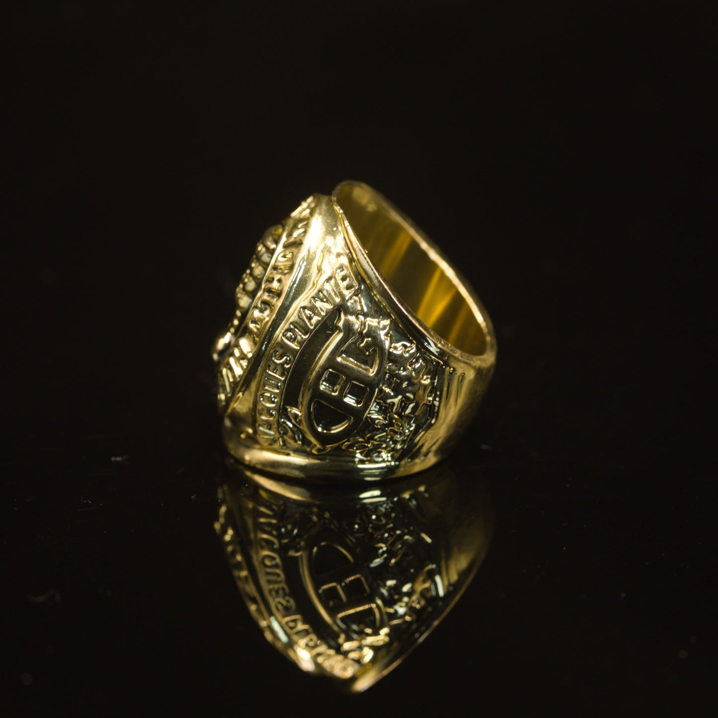 1959 NHL Montreal Canadiens Championship Replica Ring