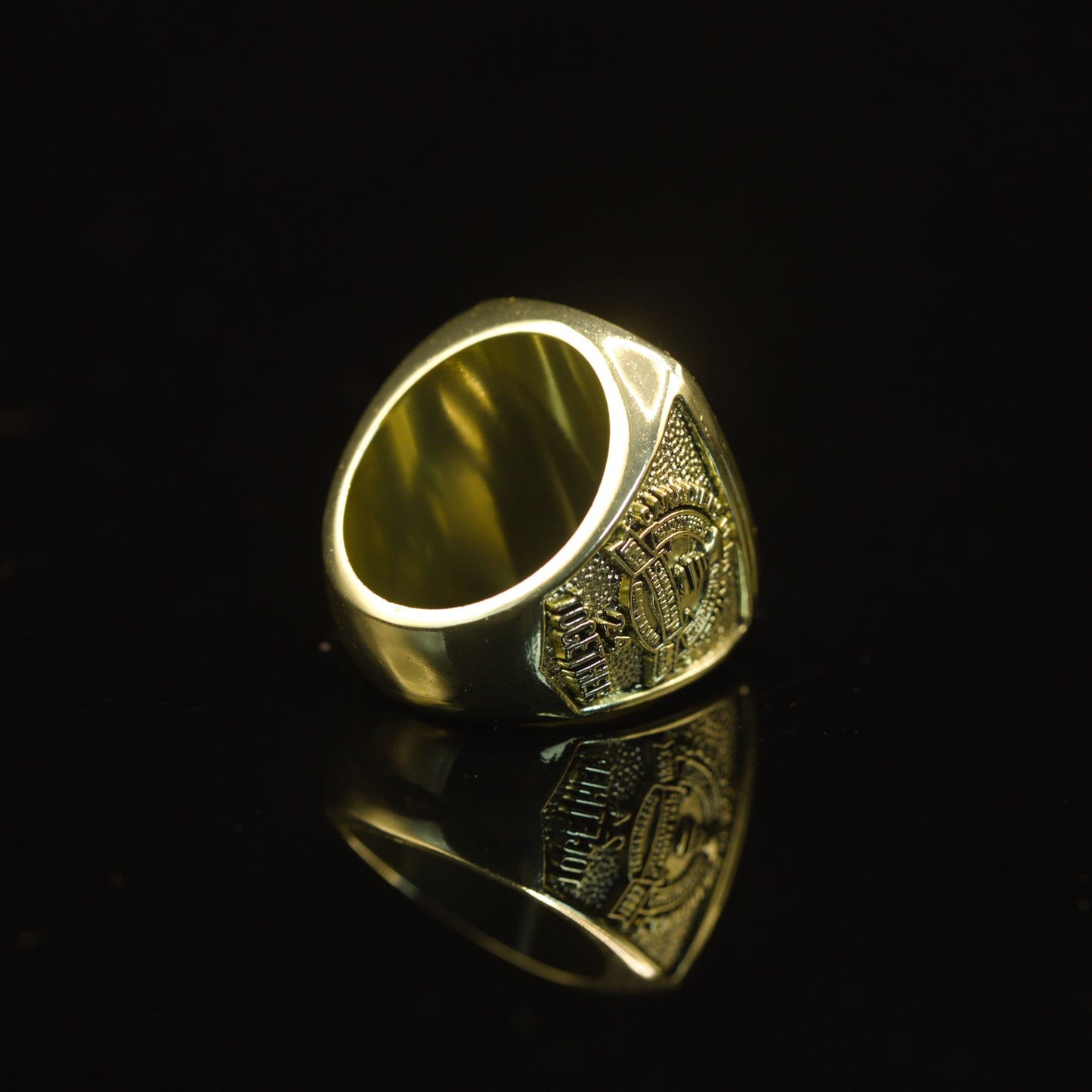 1993 NHL Montreal Canadiens Championship Replica Ring