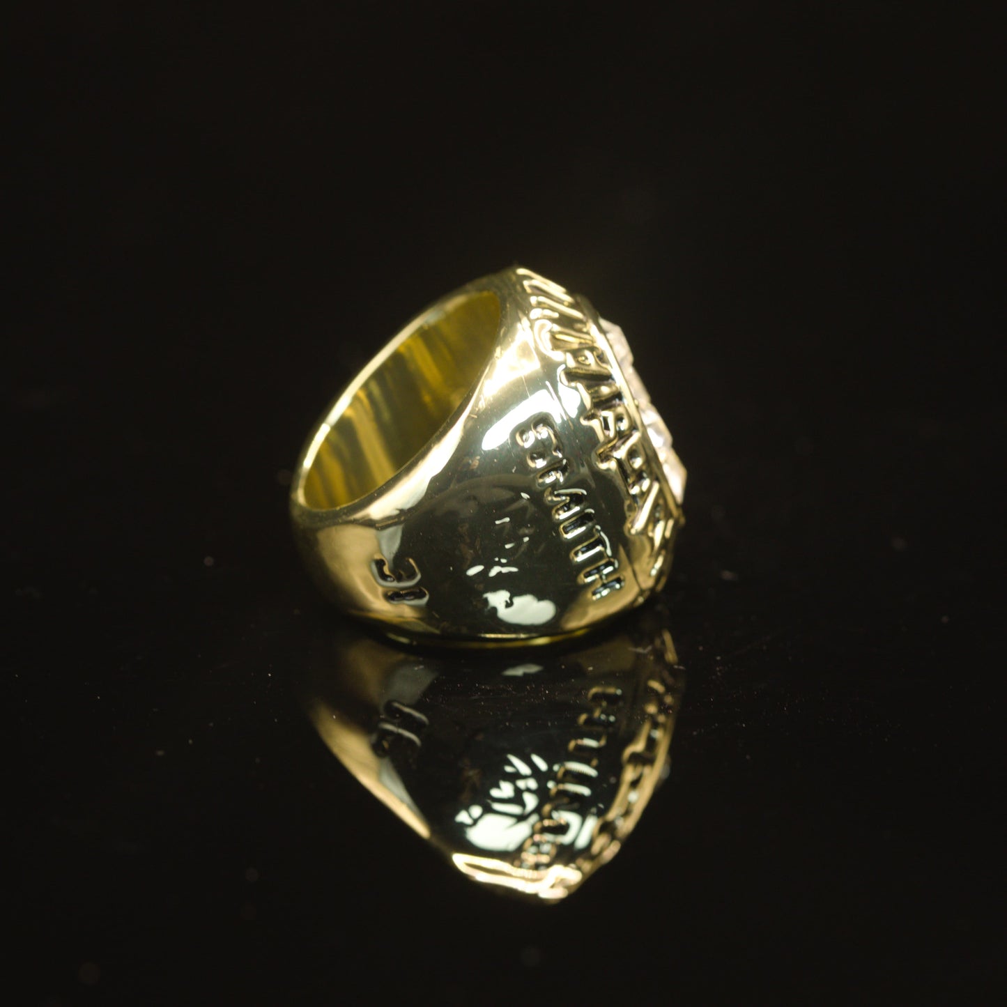 1983 NHL New York Islanders Championship Replica Ring