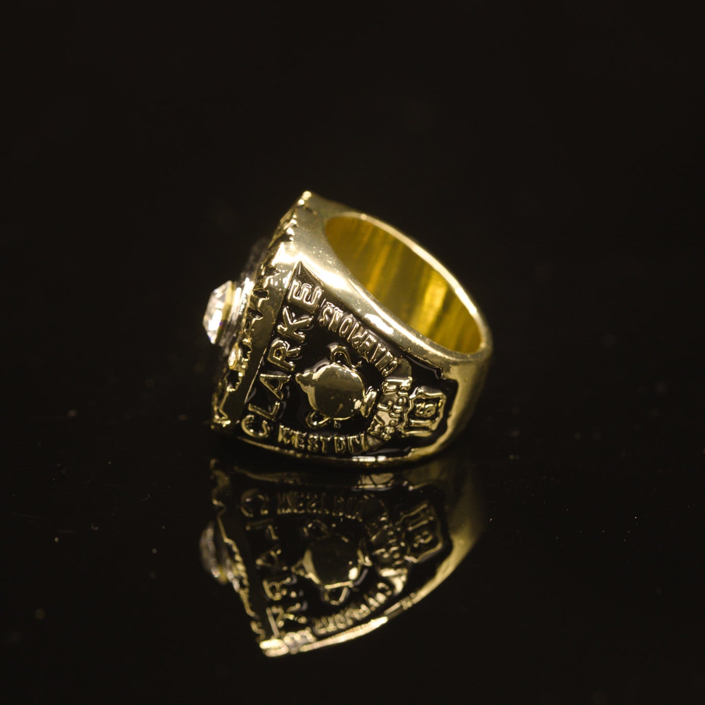 1974 NHL Philadelphia Flyers Championship Replica Ring