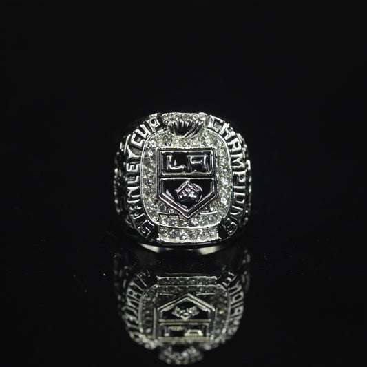 2012 NHL Los Angeles Kings Championship Replica Ring