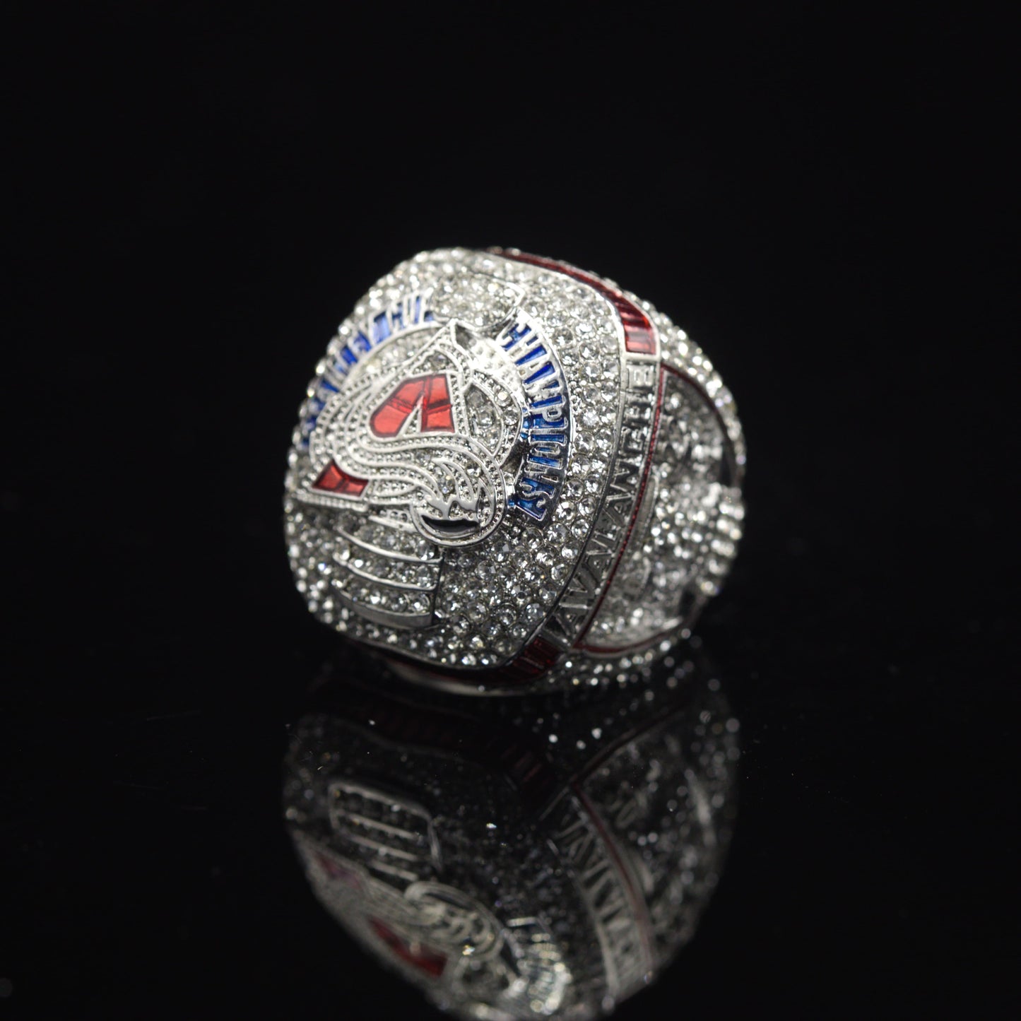 2022 NHL Colorado Avalanche Championship Replica Ring