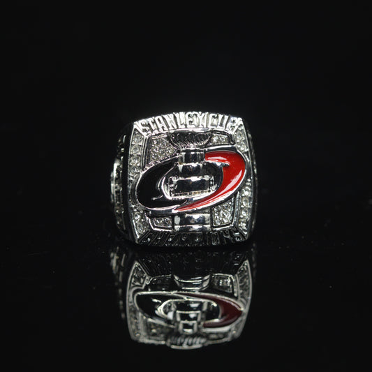 2006 NHL Carolina Hurricanes Championship Replica Ring