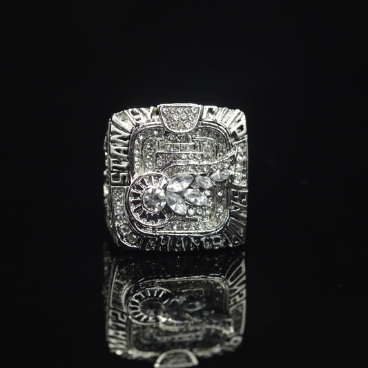 2011 NHL Boston Bruins Championship Replica Ring