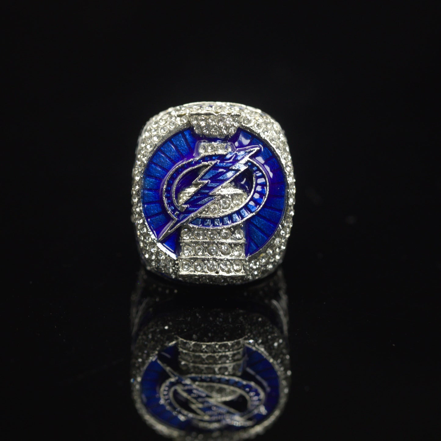 2020 NHL Tampa Bay Lightning Championship Replica Ring