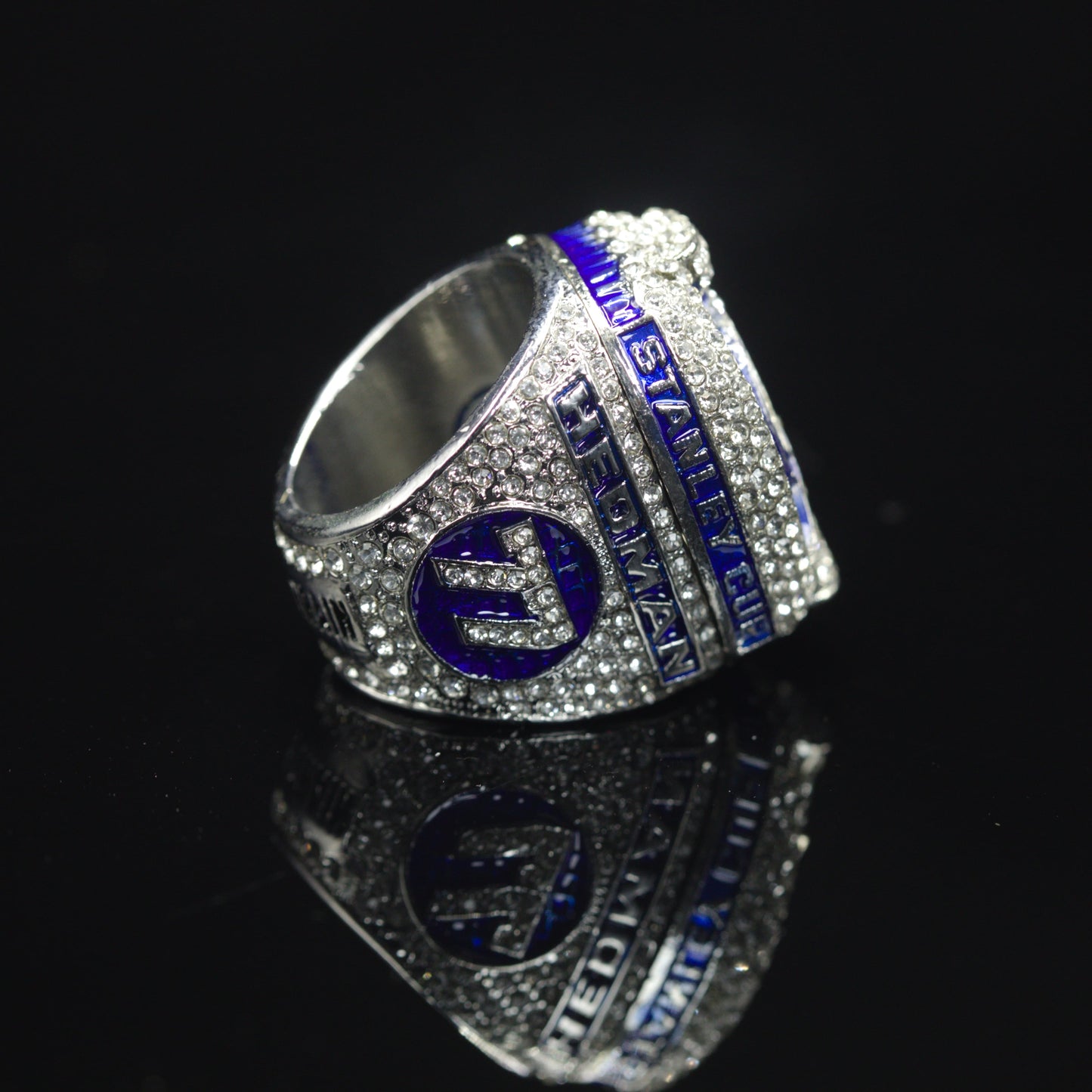 2020 NHL Tampa Bay Lightning Championship Replica Ring